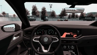 Volkswagen Polo GTI 2023 1.4 thumbnail 4