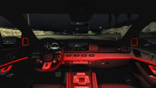 Mercedes-Benz GLE 63S AMG 1.1 thumbnail 5