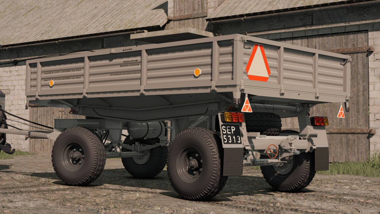 AutoSan D47