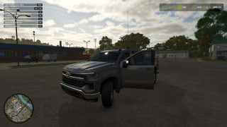 Mod Image