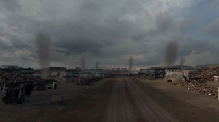 Gaza Map 1.0 thumbnail 3