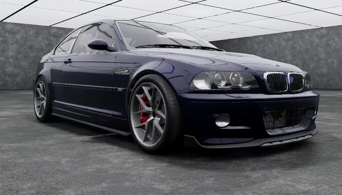 BMW Pack