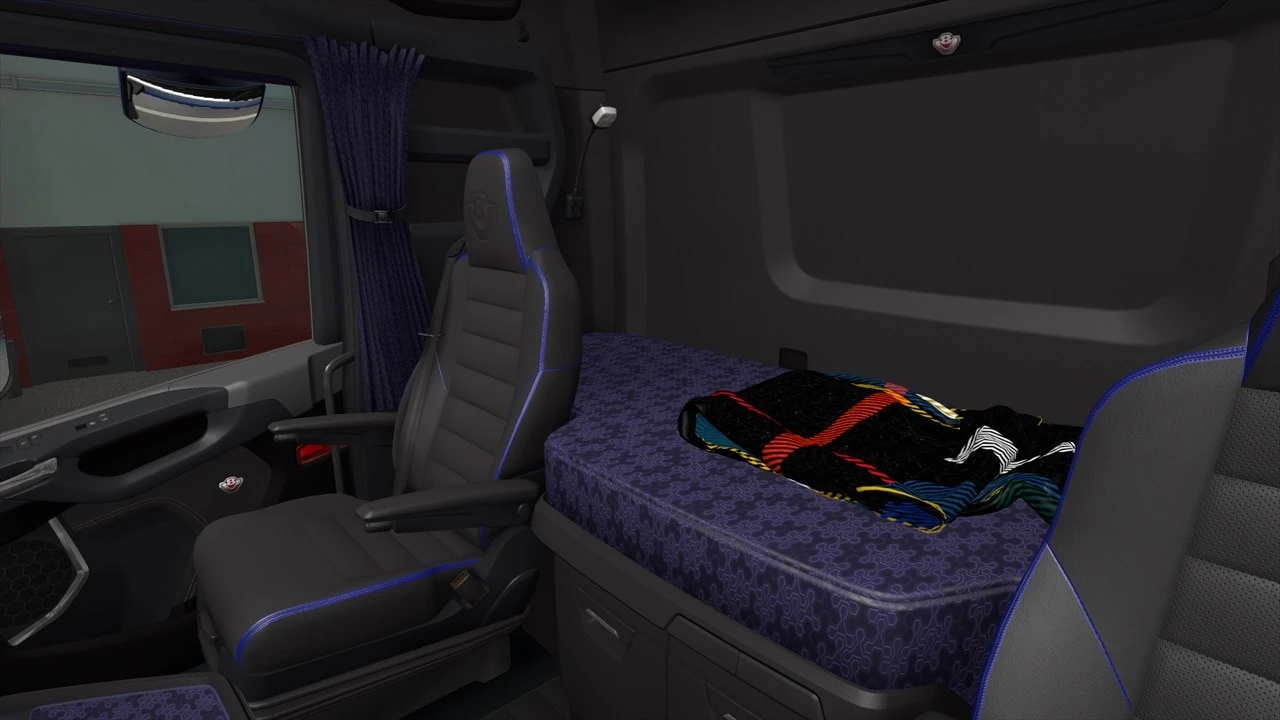 Cabin Accessories Pack v1.3.1 thumbnail 6