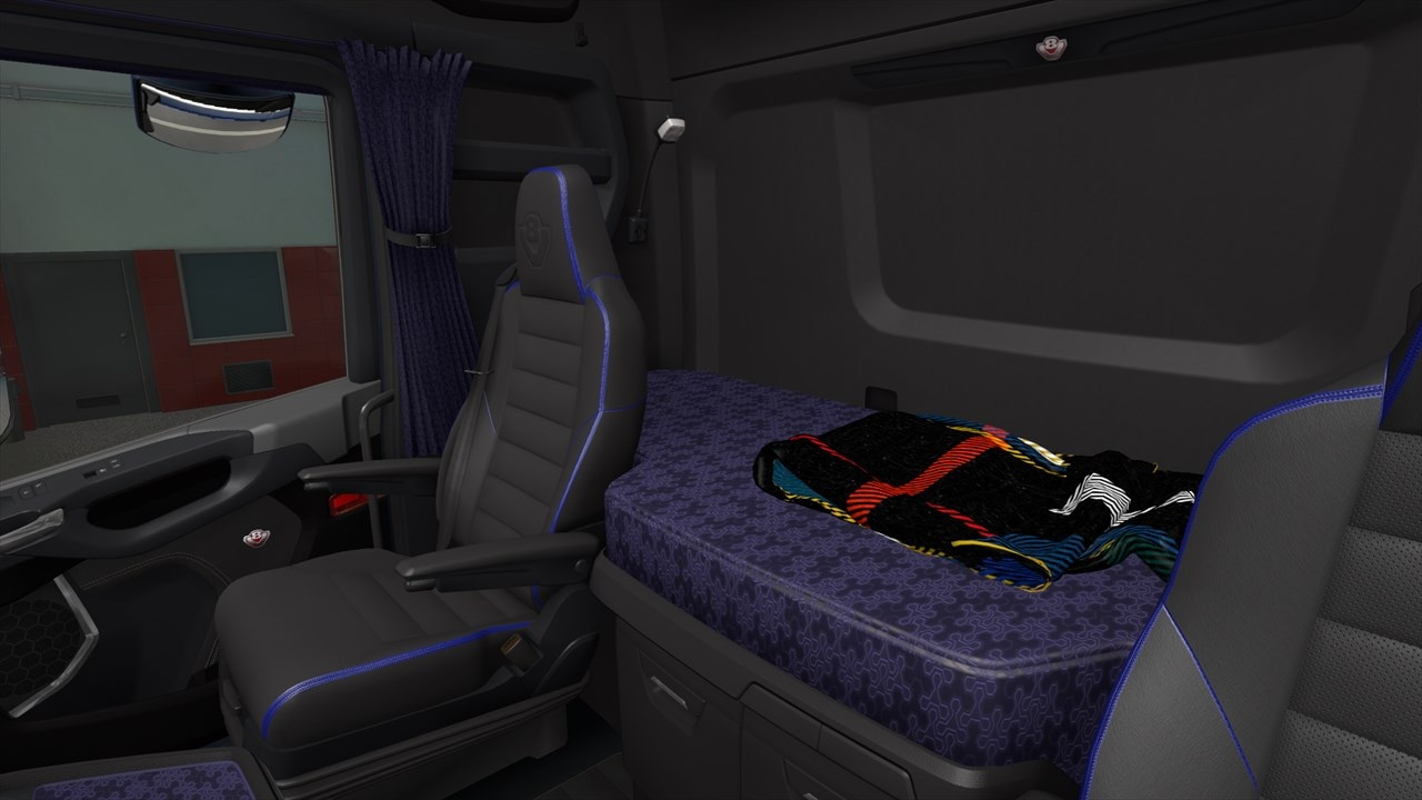 Cabin Accessories Pack