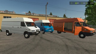 Mod Image