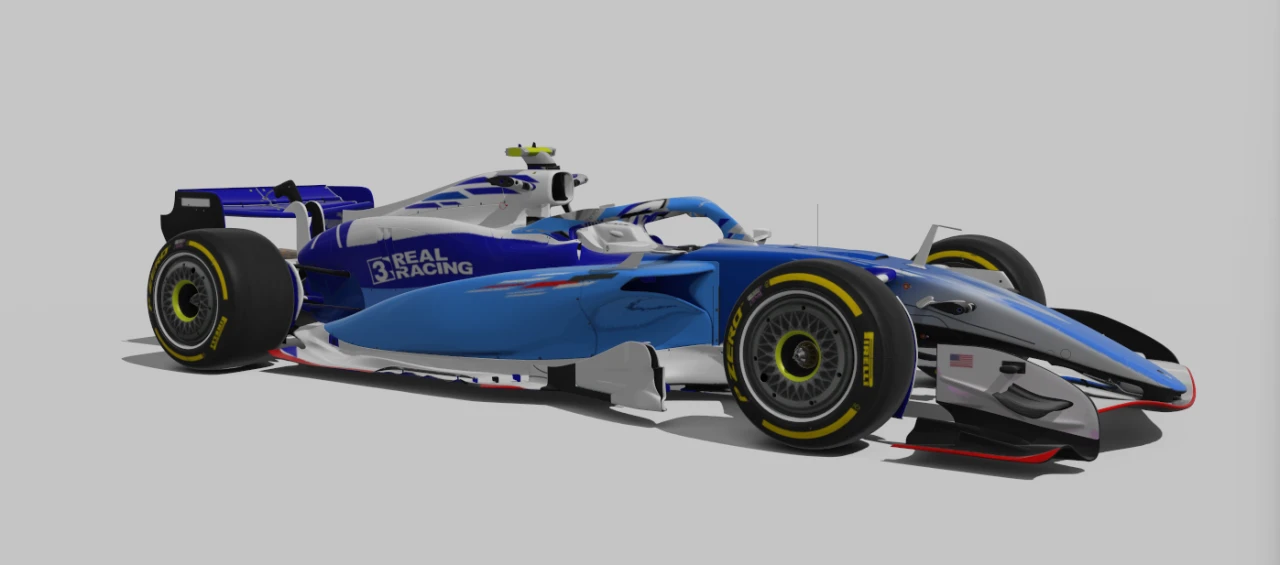 RSS F1 2026 free