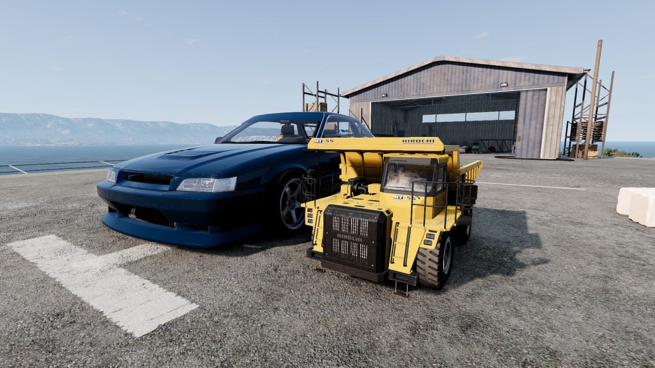 Carscaler
