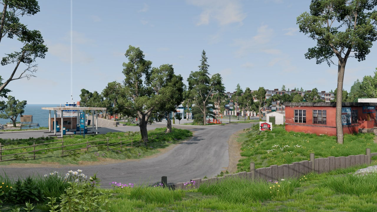 Hilow City