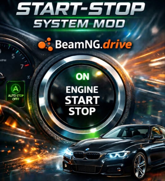 Start-Stop System Mod