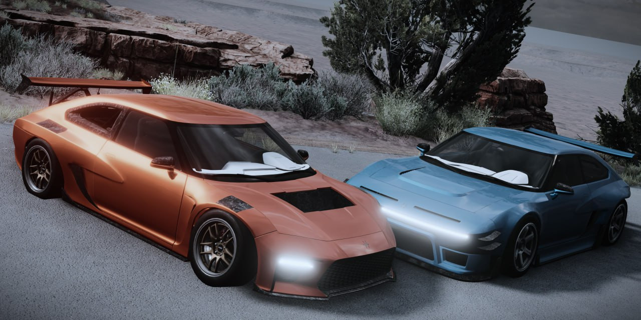 SBR Lewist Tun fix Alpha