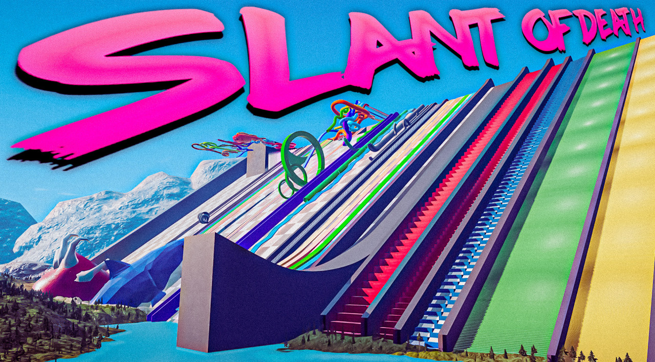 Slant Of Death: Remastered