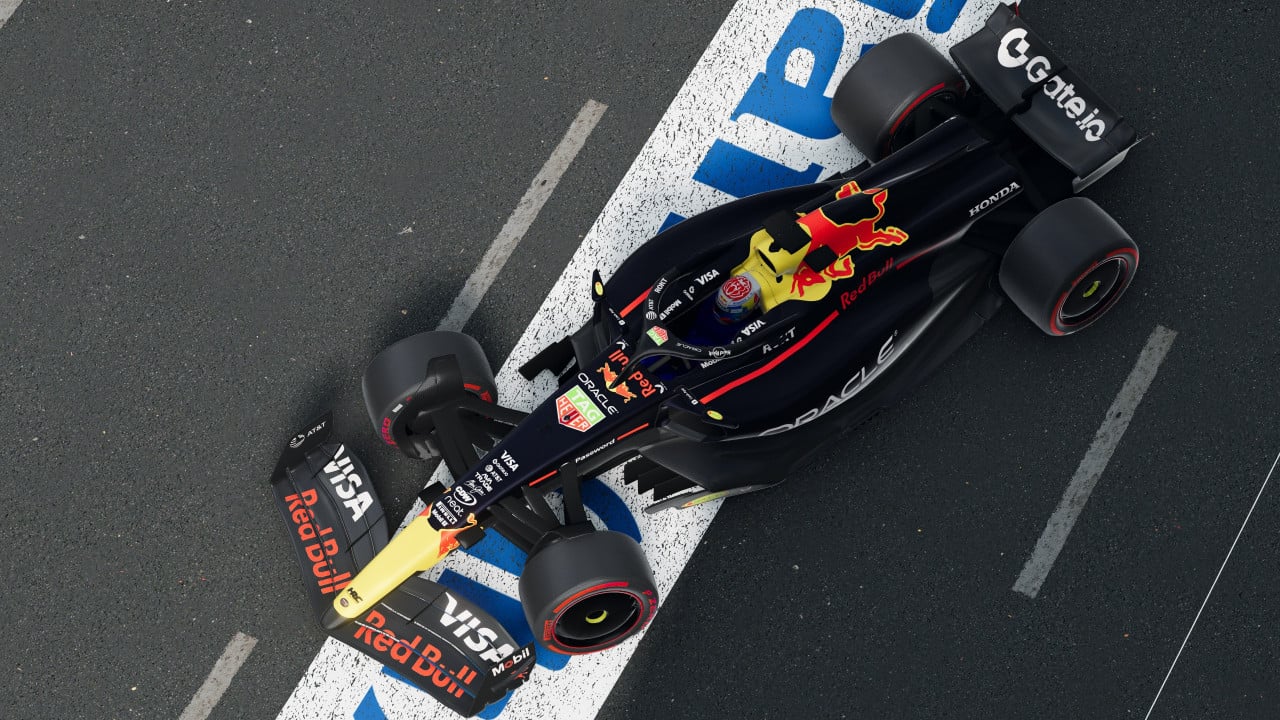 Formula 1 F1 2025