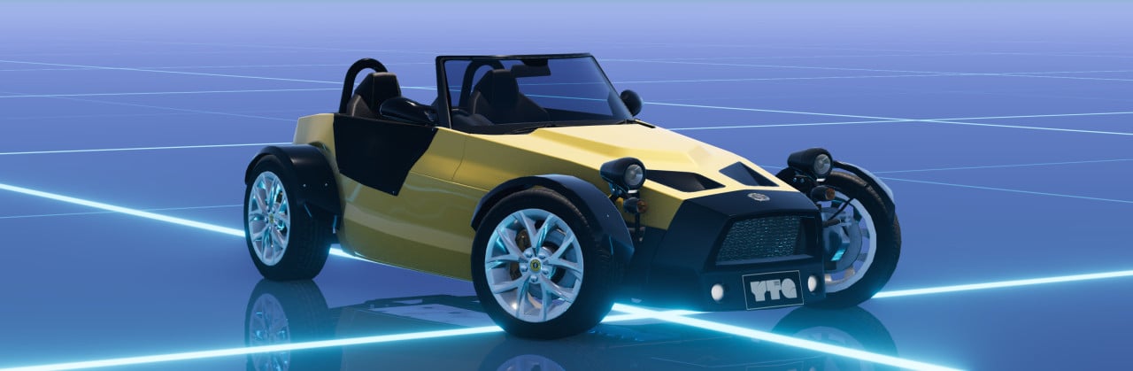 Elfin T5