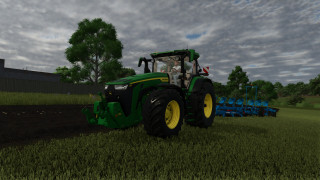 Mod Image