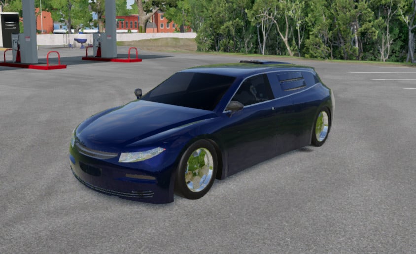 The Monster