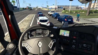 TomTom Go Navigation Pack v1.1 thumbnail 8