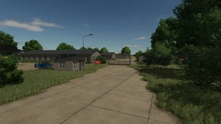 Welcome To Lehndorf 1.0.0.2