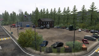 Khabarovsk Map v1.1 thumbnail 3