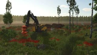 Sunshine Forest 1.0.0.6 thumbnail 3