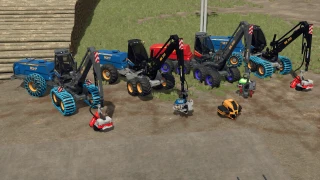 Rottne H21D Steep Slope Pack 1.0.2.0 thumbnail 3