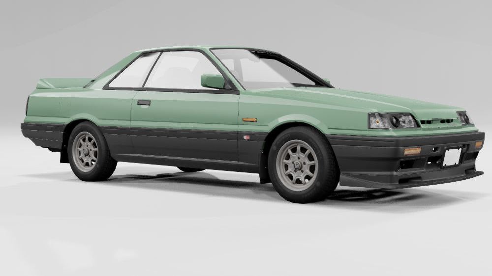 Nissan Skyline R31