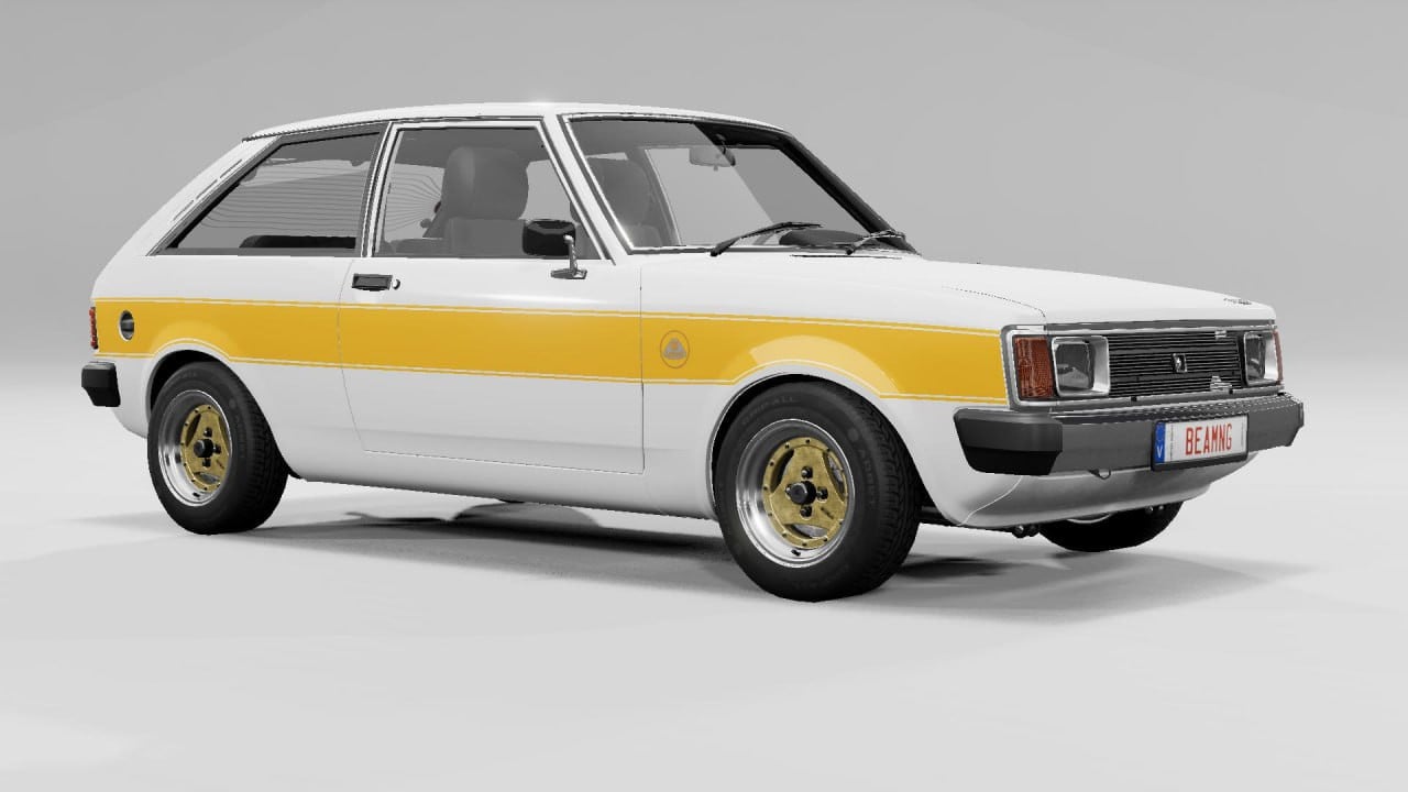 Lotus Talbot Sunbeam