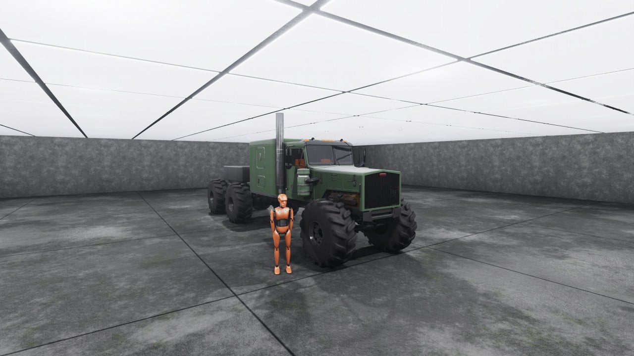 Gavril B-Series