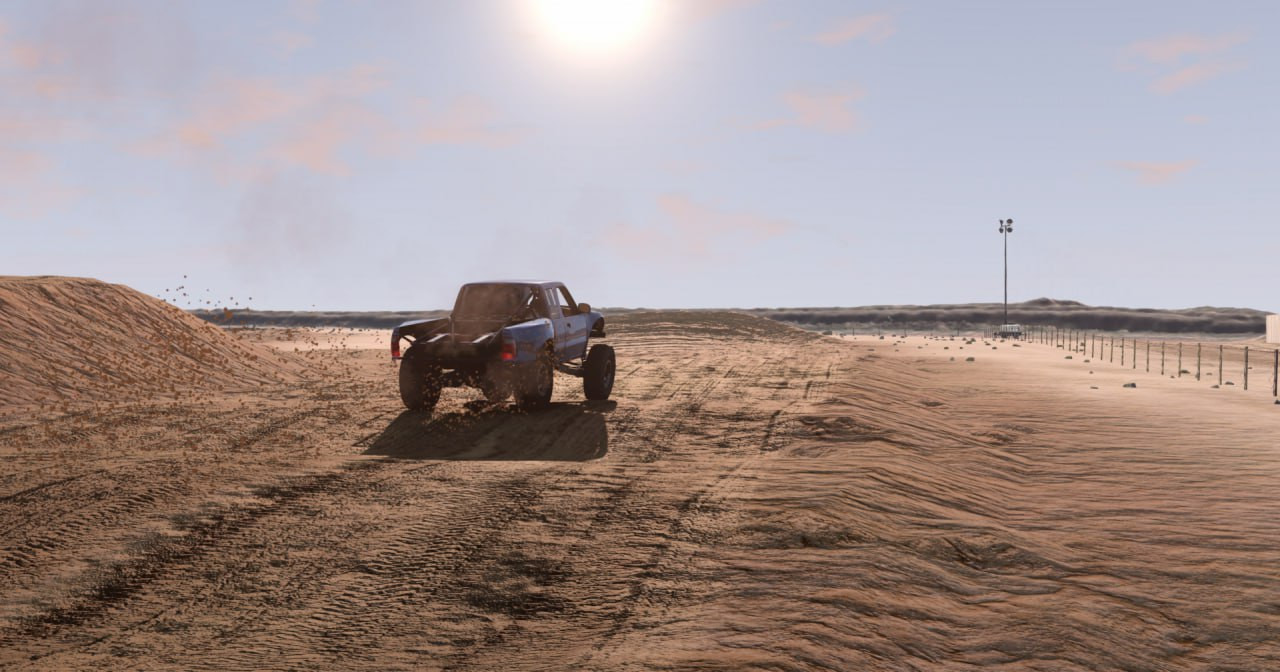 Bullet's LACR MX LiDAR