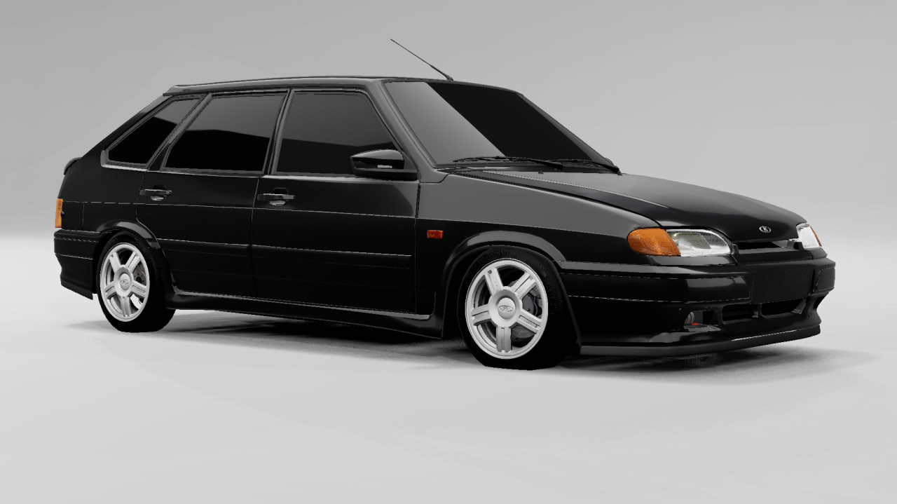 VAZ 2114-2115