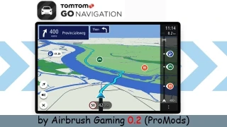 TomTom Go Navigation Pack v1.1 thumbnail 9