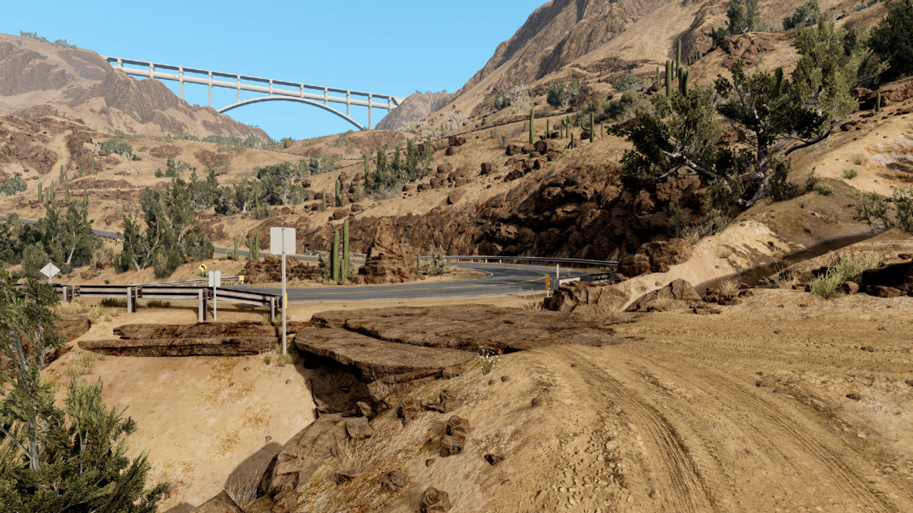 Axle Valley