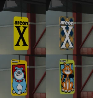 Areon X pack 1.1 thumbnail 8