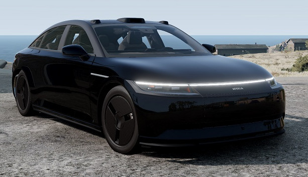 Afeela 1