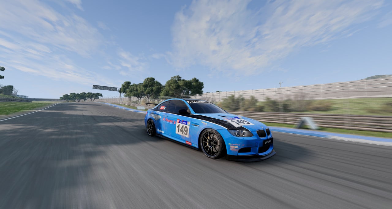 [FREE] BMW M3 E90/E92 PACK