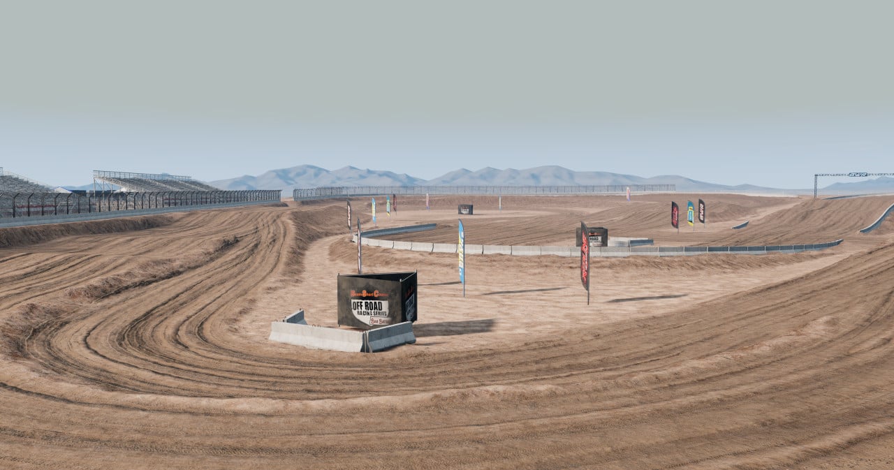 Dard's Wild Horse Pass Raceway