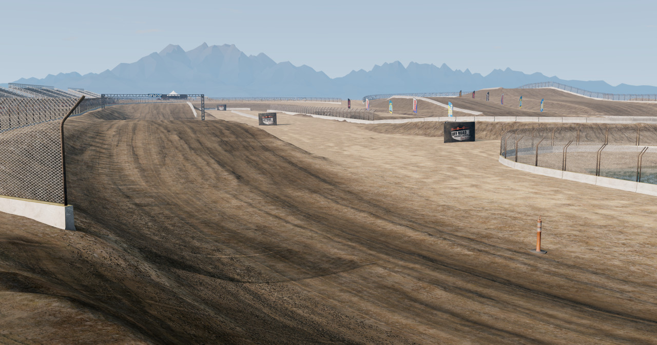 Dard's Lake Elsinore Motorsports Park