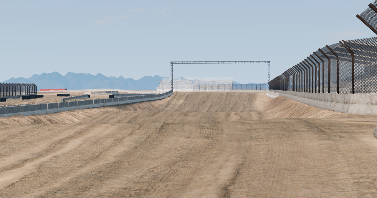 Dard's Utah Motorsports Campus