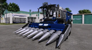 BGUK CUSTOM 30M UNIVERSAL HEADER 1.2.1.0