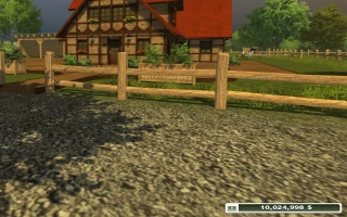 FS13 Money Cheat Official Creator