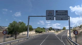 Spain Revamp 1.0 thumbnail 2