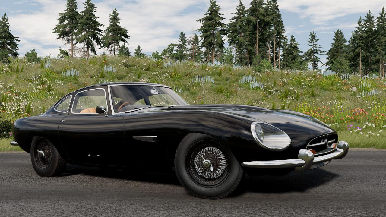 Stirling S6 (1961-1971)