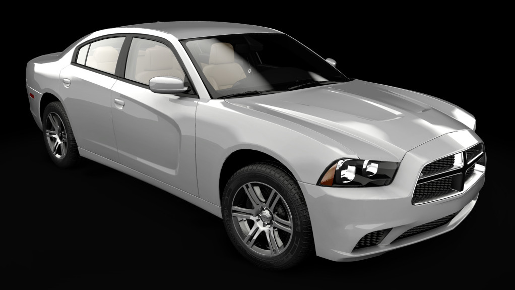 Dodge Charger 2014