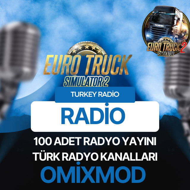 Turkish Radio 2026