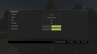 Forester 1.0.0.2 thumbnail 2