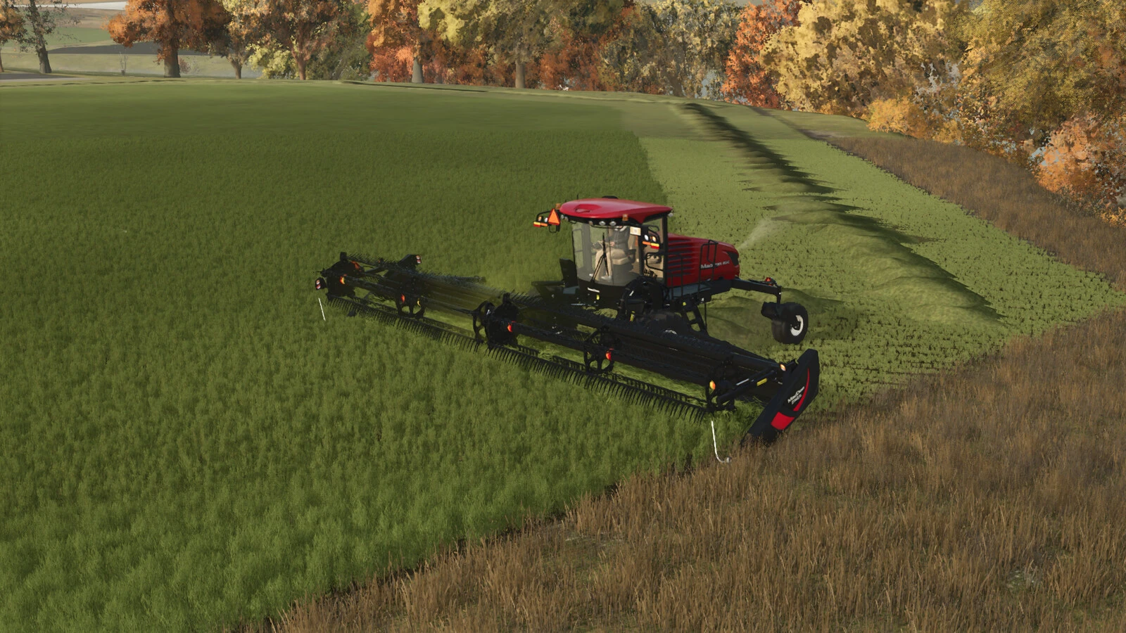Swathing Plus 1.1.0.3