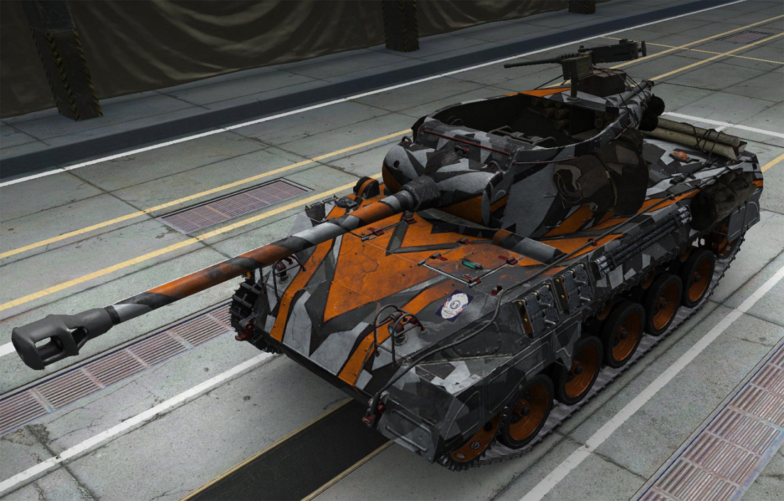 SuperHellcat V 1.0