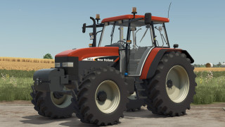 Mod Image