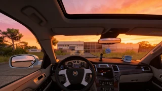 Cadillac Escalade ESV 1.0 thumbnail 6