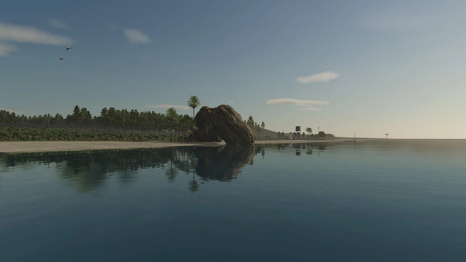 Ronîda Island 4x 1.1.1.0