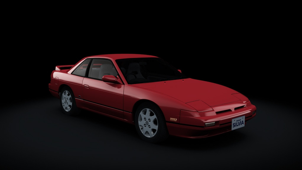 Nissan Onevia Stock